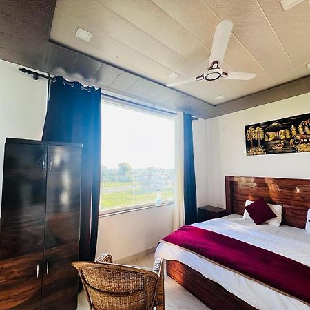 Green Dandi Homestay リシケーシュ エクステリア 写真