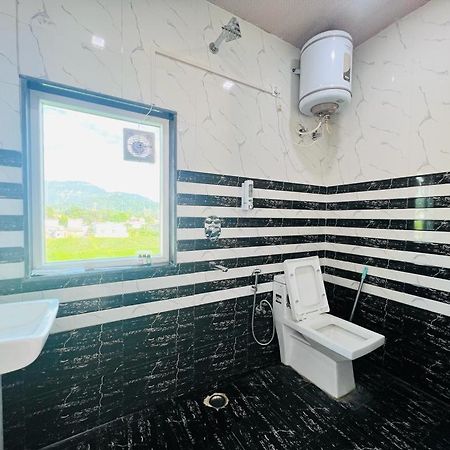 Green Dandi Homestay リシケーシュ エクステリア 写真